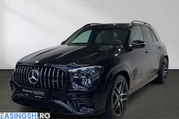 Mercedes-Benz GLE 53 AMG din 2025 - oferta MER215806