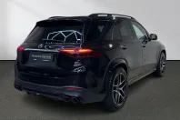Mercedes-Benz GLE 53 AMG (Clasa GLE) din 2025 cu 23.504 km - oferta MER215806 - foto 3