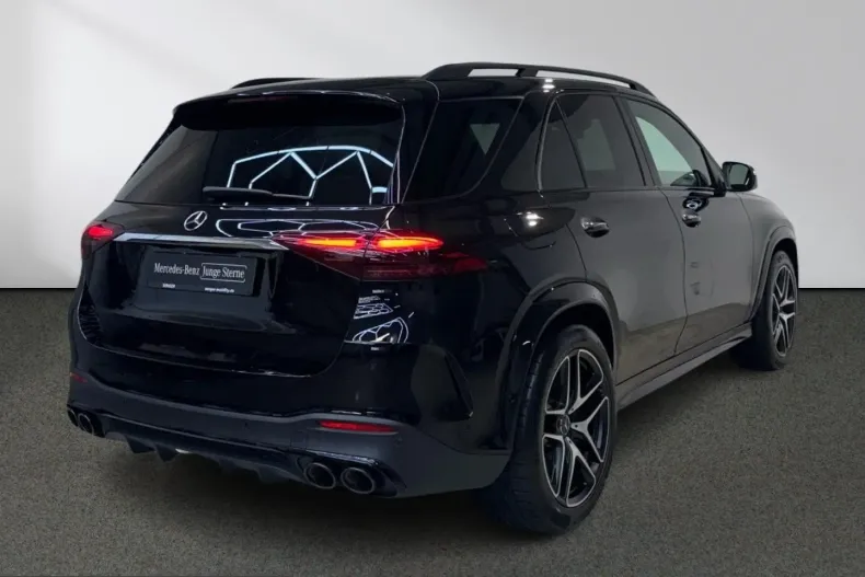 Mercedes-Benz GLE 53 AMG (Clasa GLE) din 2025 cu 23.504 km - oferta MER215806 - foto 3