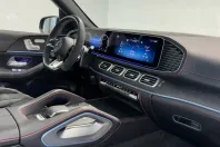 Mercedes-Benz GLE 53 AMG (Clasa GLE) din 2025 cu 23.504 km - oferta MER215806 - foto 10