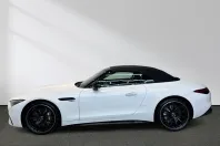 Mercedes-Benz SL 43 AMG (Clasa SL) din 2025 cu 16.622 km - oferta MER215807 - foto 2