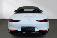 Mercedes-Benz SL 43 AMG (Clasa SL) din 2025 cu 16.622 km - oferta MER215807 - foto 5