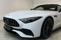 Mercedes-Benz SL 43 AMG (Clasa SL) din 2025 cu 16.622 km - oferta MER215807 - foto 6