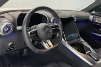 Mercedes-Benz SL 43 AMG (Clasa SL) din 2025 cu 16.622 km - oferta MER215807 - foto 9