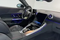 Mercedes-Benz SL 43 AMG (Clasa SL) din 2025 cu 16.622 km - oferta MER215807 - foto 10