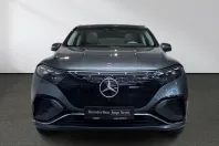 Mercedes-Benz EQS SUV din 2025 cu 16.479 km - oferta MER215808 - foto 2