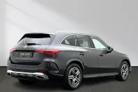 Mercedes-Benz GLC 300 (Clasa GLC) din 2025 cu 8.900 km - oferta MER215809 - foto 3