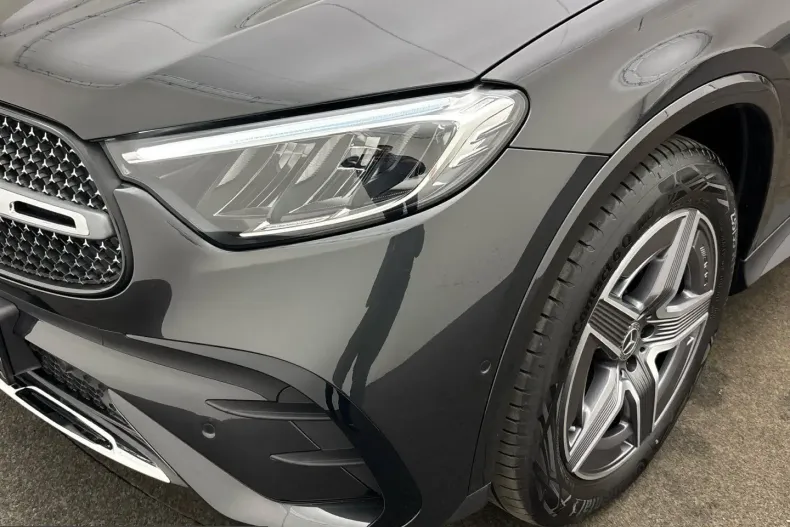 Mercedes-Benz GLC 300 (Clasa GLC) din 2025 cu 8.900 km - oferta MER215809 - foto 6