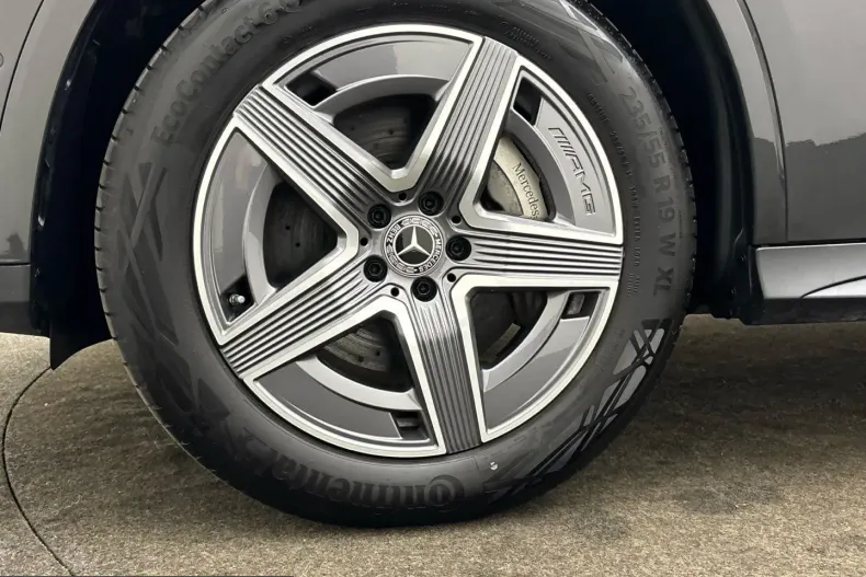 Mercedes-Benz GLC 300 (Clasa GLC) din 2025 cu 8.900 km - oferta MER215809 - foto 7