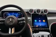 Mercedes-Benz GLC 300 (Clasa GLC) din 2025 cu 8.900 km - oferta MER215809 - foto 8