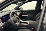 Mercedes-Benz GLC 300 (Clasa GLC) din 2025 cu 8.900 km - oferta MER215809 - foto 9