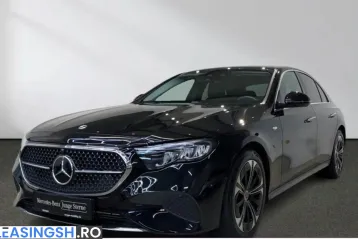Mercedes-Benz E 300 din 2025 - oferta MER215810