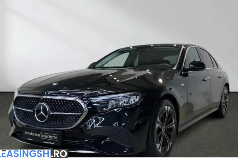 Mercedes-Benz E 300 (Clasa E) din 2025 cu 40.115 km - oferta MER215810 - foto 1