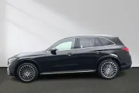 Mercedes-Benz GLC 300 (Clasa GLC) din 2025 cu 8.400 km - oferta MER215811 - foto 2