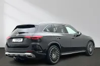 Mercedes-Benz GLC 300 (Clasa GLC) din 2025 cu 8.400 km - oferta MER215811 - foto 3