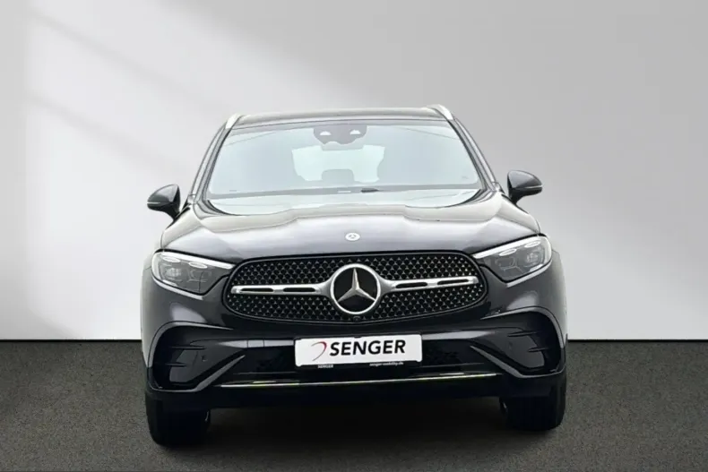 Mercedes-Benz GLC 300 (Clasa GLC) din 2025 cu 8.400 km - oferta MER215811 - foto 4