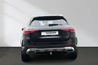 Mercedes-Benz GLC 300 (Clasa GLC) din 2025 cu 8.400 km - oferta MER215811 - foto 5