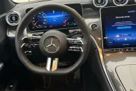 Mercedes-Benz GLC 300 (Clasa GLC) din 2025 cu 8.400 km - oferta MER215811 - foto 8