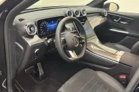 Mercedes-Benz GLC 300 (Clasa GLC) din 2025 cu 8.400 km - oferta MER215811 - foto 9