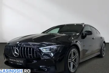 Mercedes-Benz AMG GT S din 2025 - oferta MER215812