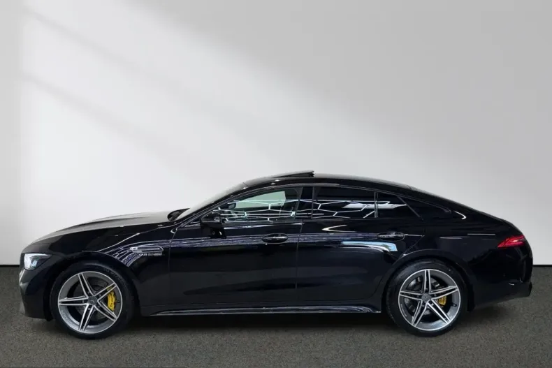 Mercedes-Benz AMG GT S (Clasa GT) din 2025 cu 26.055 km - oferta MER215812 - foto 2
