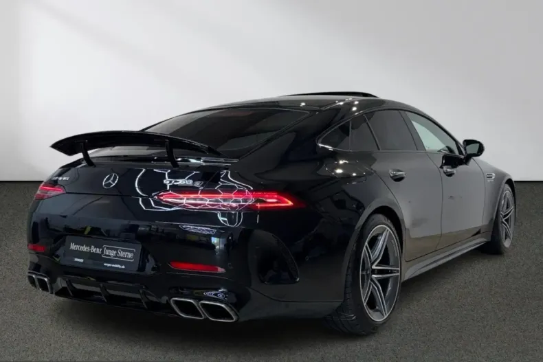 Mercedes-Benz AMG GT S (Clasa GT) din 2025 cu 26.055 km - oferta MER215812 - foto 3
