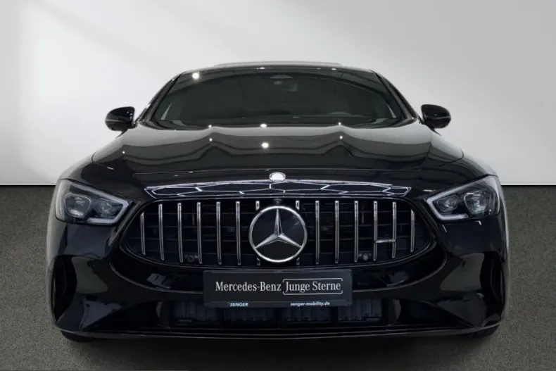 Mercedes-Benz AMG GT S (Clasa GT) din 2025 cu 26.055 km - oferta MER215812 - foto 4
