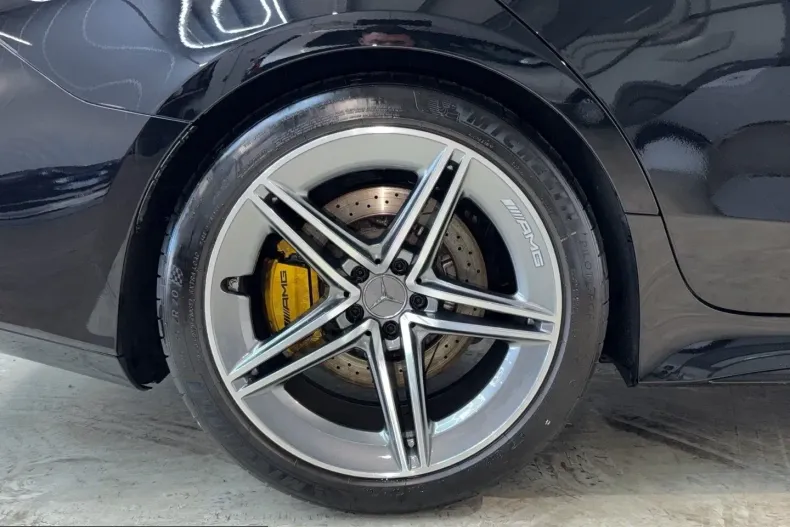 Mercedes-Benz AMG GT S (Clasa GT) din 2025 cu 26.055 km - oferta MER215812 - foto 7