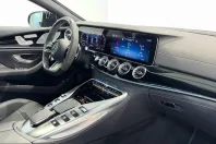 Mercedes-Benz AMG GT S (Clasa GT) din 2025 cu 26.055 km - oferta MER215812 - foto 10