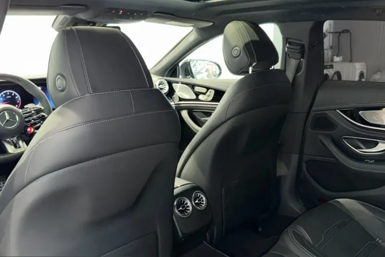 Mercedes-Benz AMG GT S (Clasa GT) din 2025 cu 26.055 km - oferta MER215812 - foto 11
