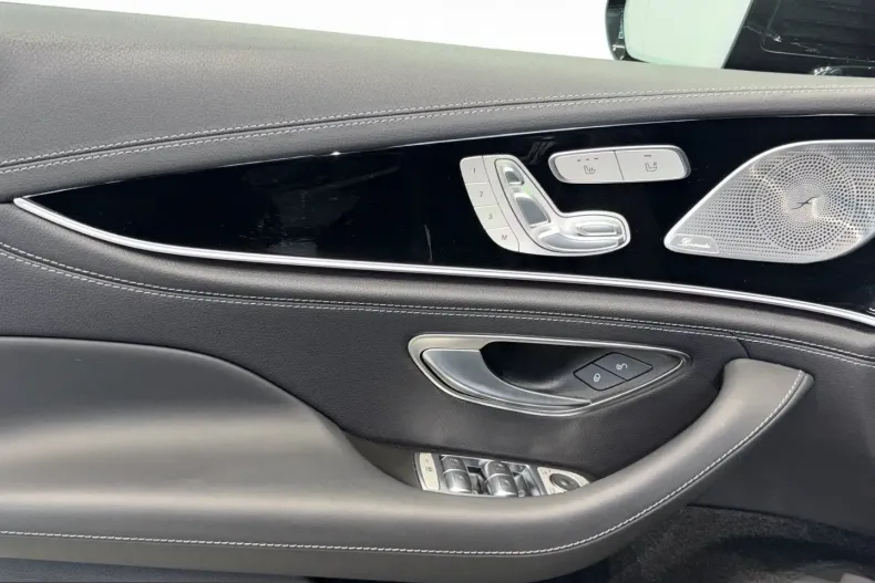 Mercedes-Benz AMG GT S (Clasa GT) din 2025 cu 26.055 km - oferta MER215812 - foto 12