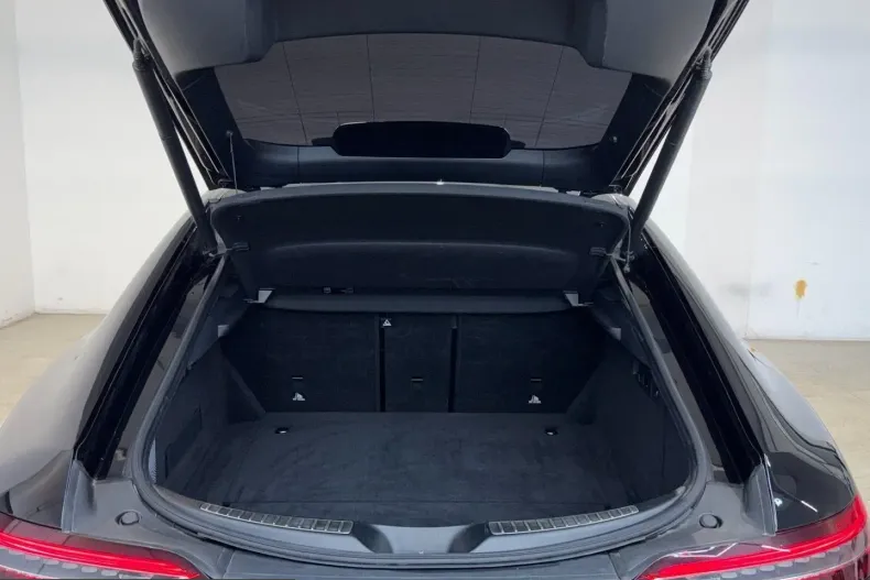 Mercedes-Benz AMG GT S (Clasa GT) din 2025 cu 26.055 km - oferta MER215812 - foto 13