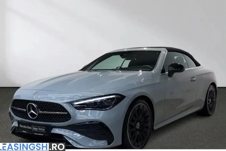 Mercedes-Benz CLE 220 (Clasa CLE) din 2025 cu 24.564 km - oferta MER215813 - foto 1