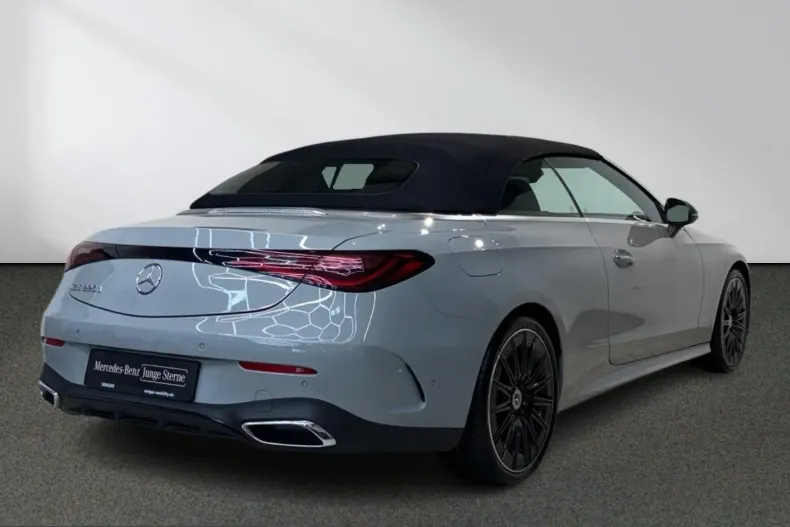 Mercedes-Benz CLE 220 (Clasa CLE) din 2025 cu 24.564 km - oferta MER215813 - foto 3