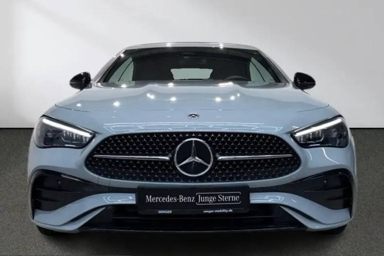 Mercedes-Benz CLE 220 (Clasa CLE) din 2025 cu 24.564 km - oferta MER215813 - foto 4