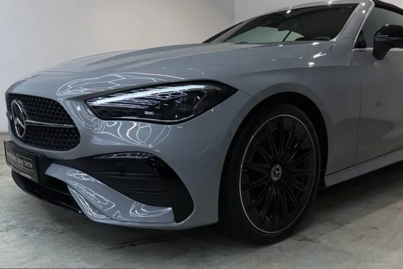 Mercedes-Benz CLE 220 (Clasa CLE) din 2025 cu 24.564 km - oferta MER215813 - foto 6