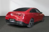 Mercedes-Benz CLA 250 (Clasa CLA) din 2025 cu 8.263 km - oferta MER215814 - foto 2