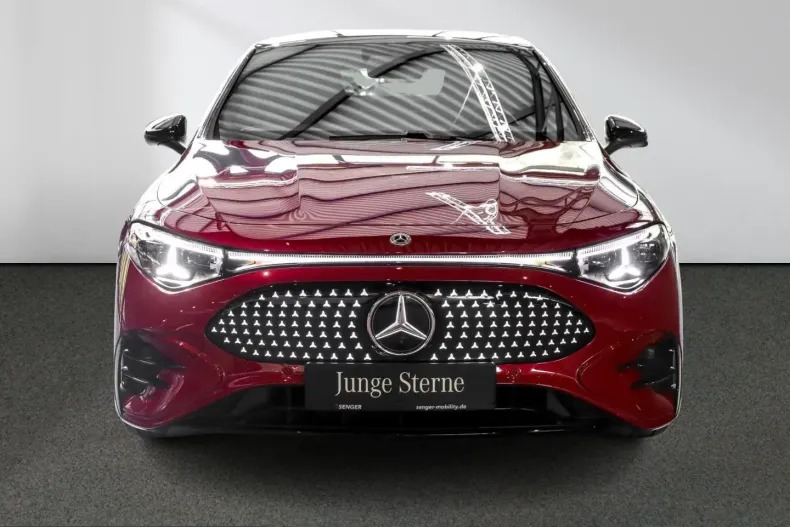 Mercedes-Benz CLA 250 (Clasa CLA) din 2025 cu 8.263 km - oferta MER215814 - foto 3