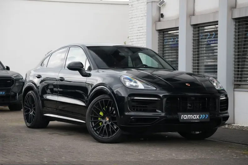 Porsche Cayenne din 2023 cu 59.000 km - oferta POR215815 - foto 5