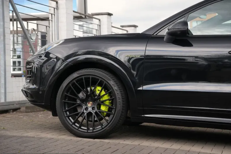 Porsche Cayenne din 2023 cu 59.000 km - oferta POR215815 - foto 13