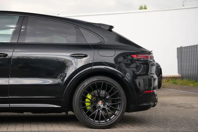 Porsche Cayenne din 2023 cu 59.000 km - oferta POR215815 - foto 14