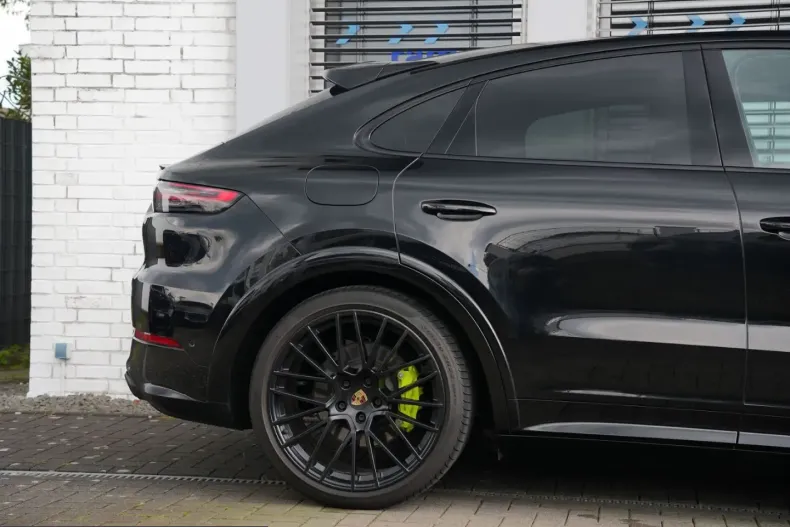 Porsche Cayenne din 2023 cu 59.000 km - oferta POR215815 - foto 15