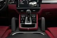 Porsche Cayenne din 2023 cu 59.000 km - oferta POR215815 - foto 23