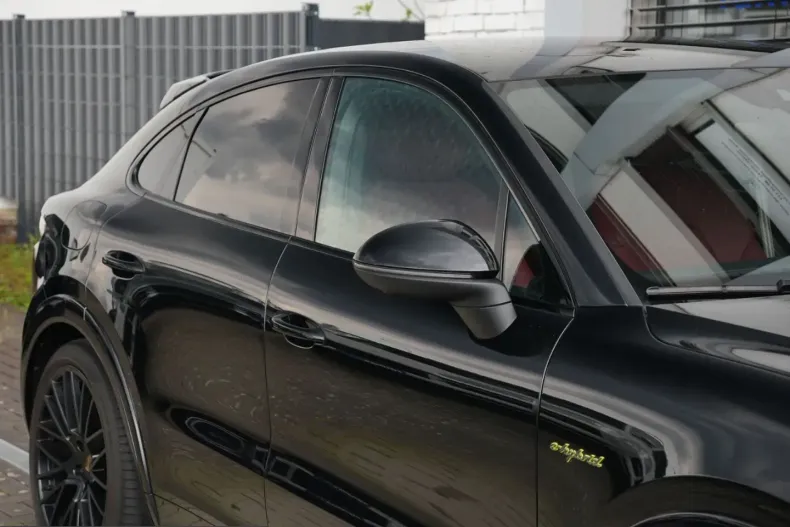 Porsche Cayenne din 2023 cu 59.000 km - oferta POR215815 - foto 47