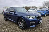 BMW X4 (Seria X) din 2021 cu 93.058 km - oferta BMW215816 - foto 2