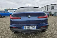 BMW X4 (Seria X) din 2021 cu 93.058 km - oferta BMW215816 - foto 4