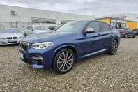 BMW X4 (Seria X) din 2021 cu 93.058 km - oferta BMW215816 - foto 6