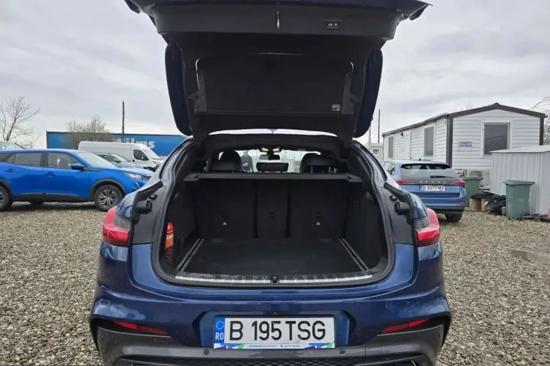BMW X4 (Seria X) din 2021 cu 93.058 km - oferta BMW215816 - foto 7