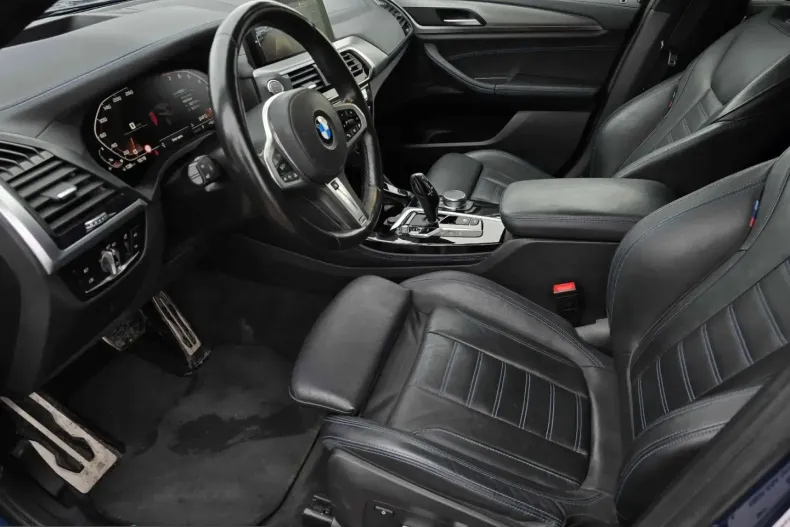 BMW X4 (Seria X) din 2021 cu 93.058 km - oferta BMW215816 - foto 8