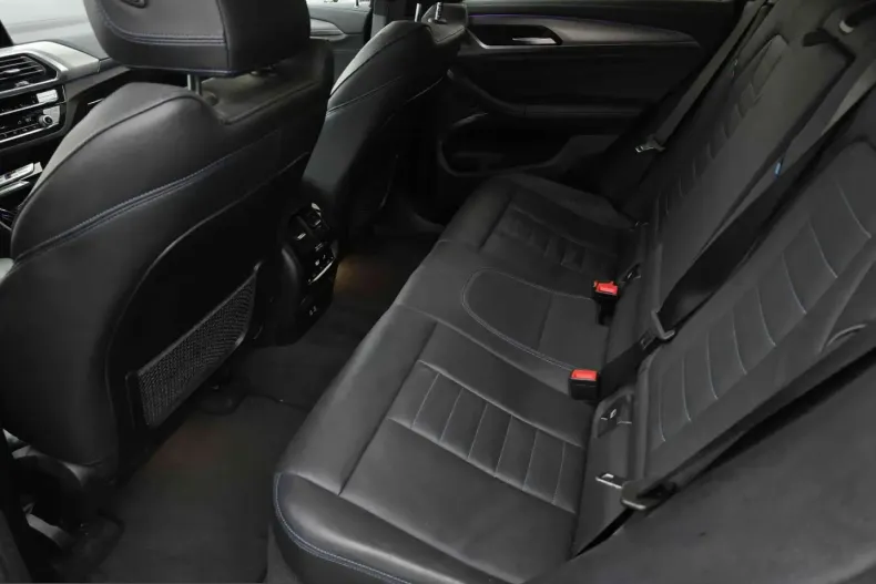 BMW X4 (Seria X) din 2021 cu 93.058 km - oferta BMW215816 - foto 9